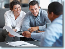 Experienced Consulting Featured Page