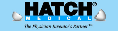 Hatch Medical Logo
