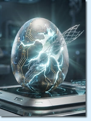 Emerging Technologies